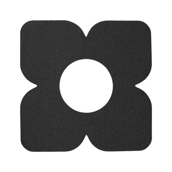 Kinesiology Tape Pre-Cut Waterproof Elastic Knee Tape Adhesive Athletic Tape Prevents