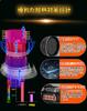 WENLE Super Explosive T20 Double LED Valve, Brake Lamp, Tail Lamp, Stop Lamp, Built-In