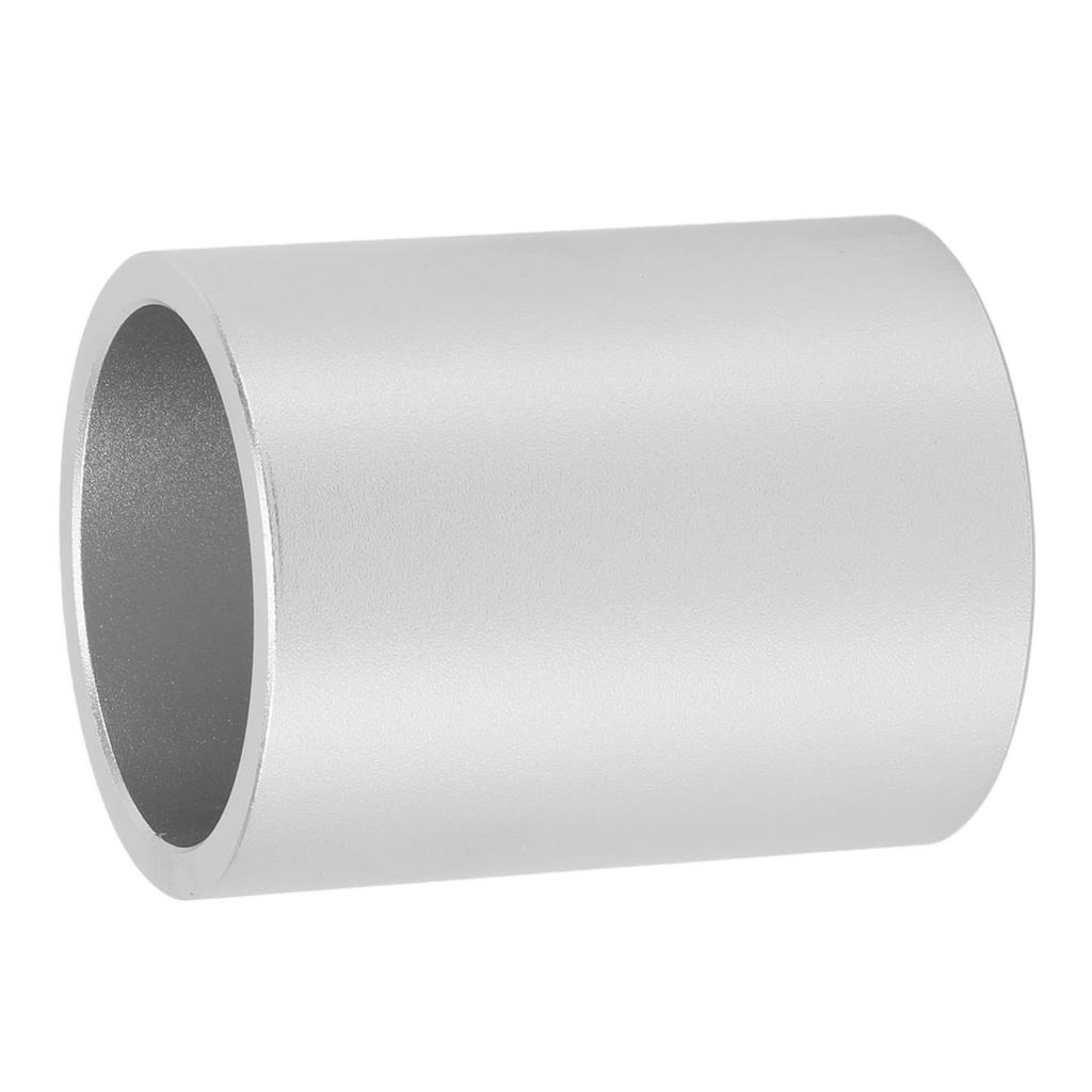 Kaffee Siebträger Tasse Aluminium Exquisite Handwerkskunst Kaffeebürste Utensilien Aufbewahrungsbecher für Café Heimküche