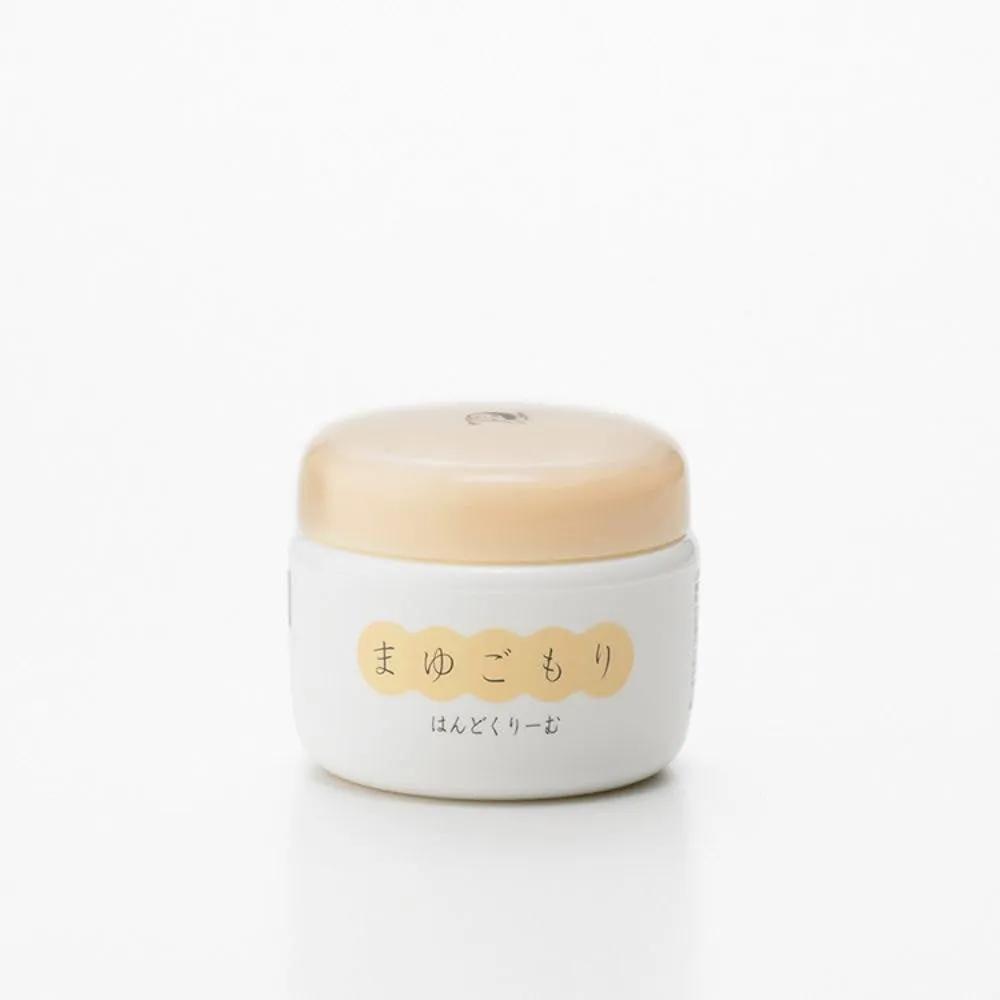 Yojiya Mayukomori Hand Cream 100g 2-Piece Set