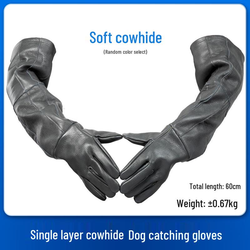 Professional Dog Catching and Handling Kit