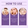 Niacinamide Facial Serum Vitamin B3 Wrinkles Pigment Dark Spot Removal Correcting Glow Serum Face Whitening Moisturizer Serum