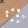 100Pc/Pack For Backlight High Power LED 2W 3.0-3.4V/6.0-6.4V 3030 94LM Cool White LCDBacklight For TV Application EMC 3030C-W3C3