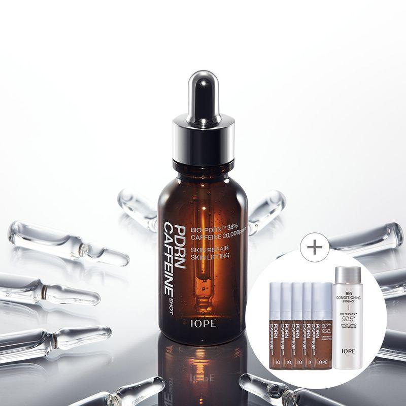 PDRN Caffeine Shot 50ML
