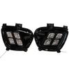 15-17 Kia Sorento DRL Fog Light Assembly for US Version