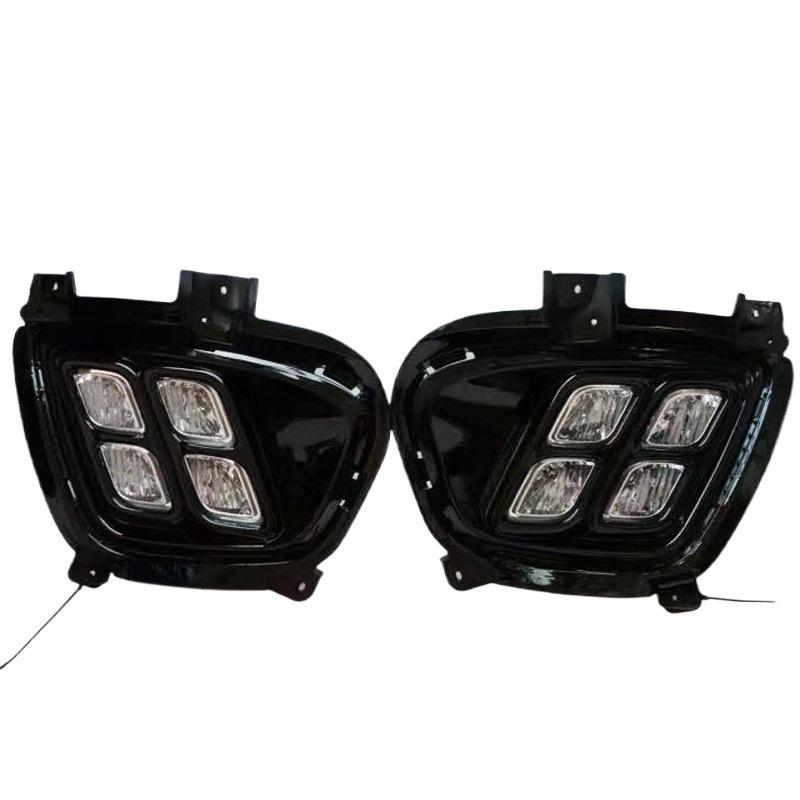 15-17 Kia Sorento DRL Fog Light Assembly for US Version