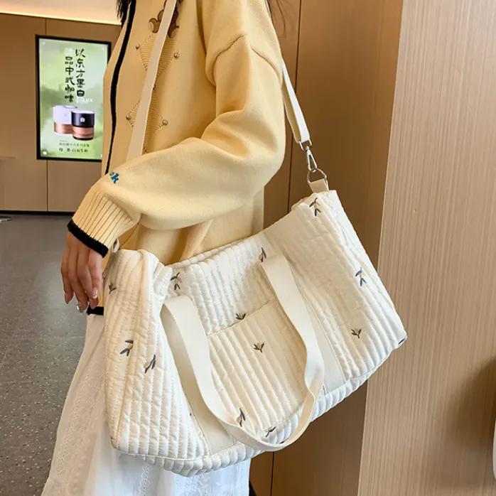 Mommy Bag Bear Maternity Pack Baby Diaper Bag Stroller Nappy Organizer Portable Luggage Tote Bags Travel Changing Messenger Bag