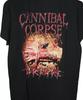 Torture Cannibal Corpse T-Shirt Schwarze Baumwolle Alle Größen S-5XL Unisex T-Shirt