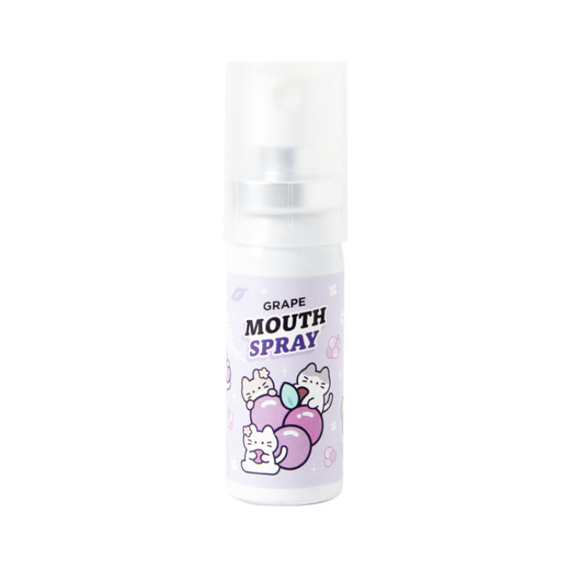 Grape Oral Spray 15ml (25019685)