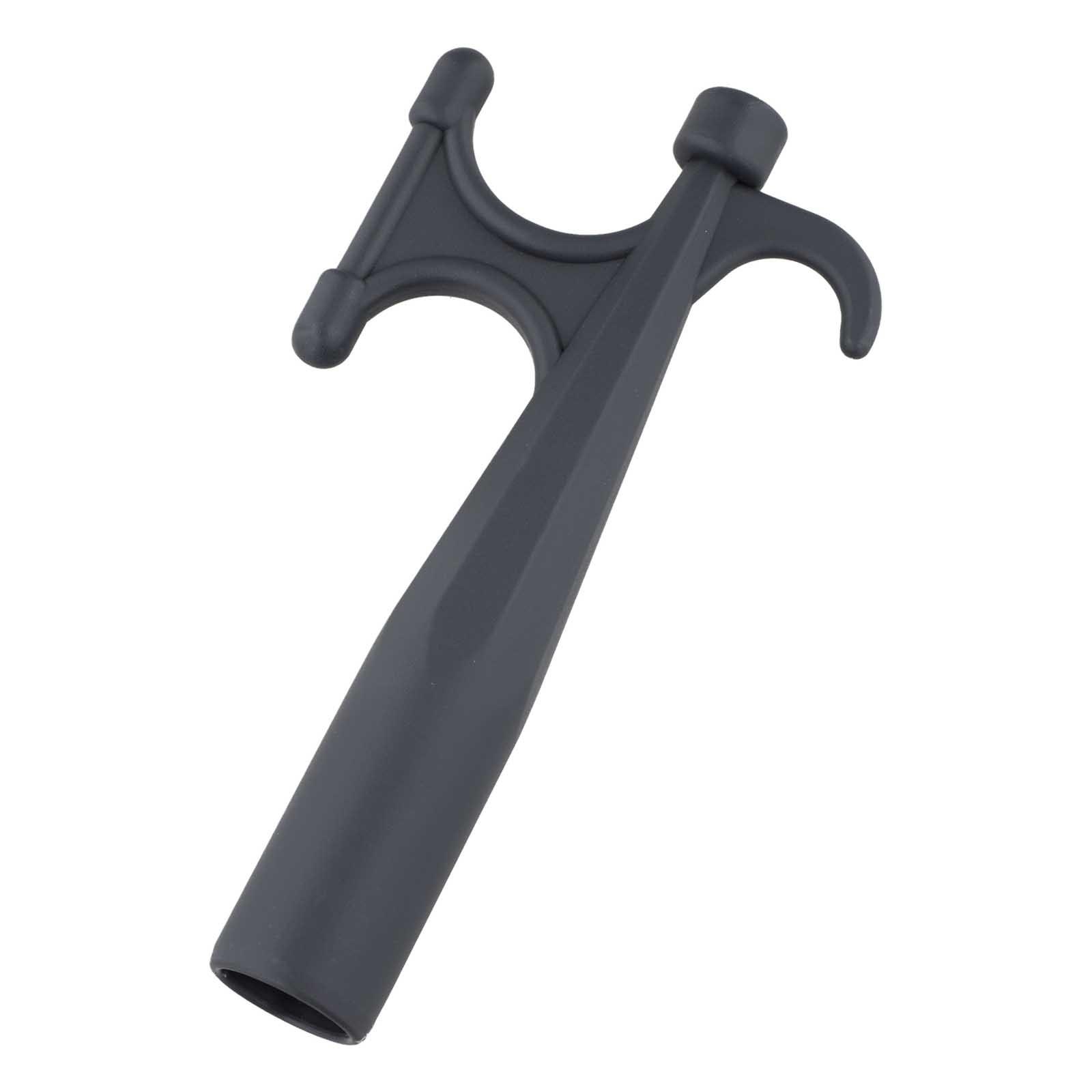 Compact Storage Boat Hook Replacement Docking Hook Pole Hook
