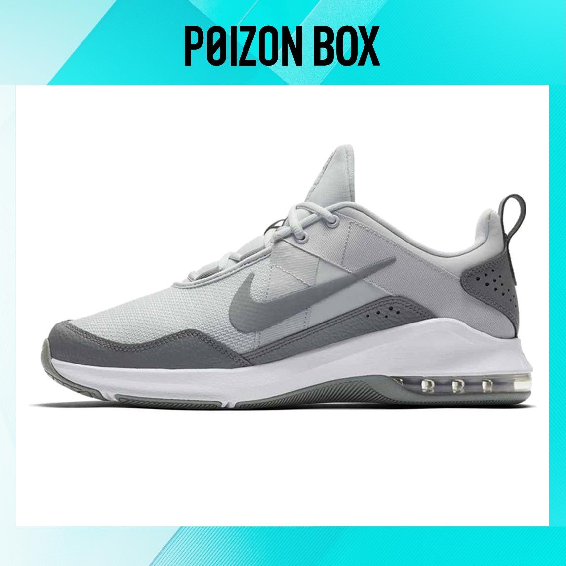 

кроссовки Nike Air Max Alpha Running shoes Men AT1237-003