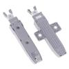 1 Pack Rebound Self Locking Device,Push To Open Cabinet Catches,Adjustable Kitchen Buckel Locks,Cabinet Push Latches