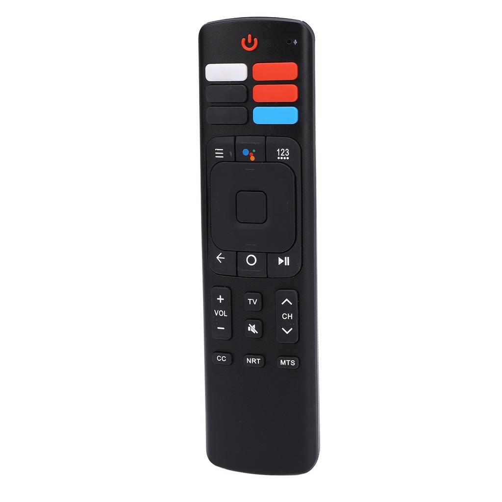 ERF3A69 Remote Control Battery Operated TV Voice Remote Control for LC 65N9000 LN 600N7000 LC