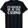 I Love Looking In The Mirror T-Shirt