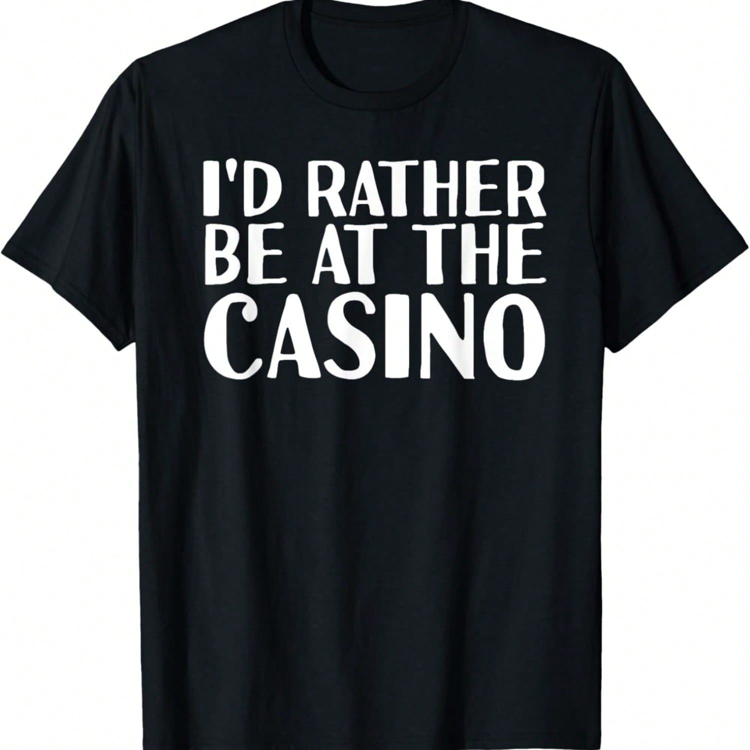 I Love Looking In The Mirror T-Shirt S разноцветный