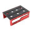 1Pc RC Repairing Workbench Display Stand For 18&110 Model Portable Stand For TRAXXAS For Axial For ARRMA For RedCat For HPI