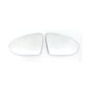 Suitable for Volkswagen Golf 7 MK7 / MK7.5 GTI GTD 2012-2025 Touran 5T Left and Right Heated Side Mirror Glass