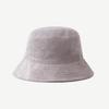 Bucket Hat Men Women Autumn Winter Corduroy Women's Bucket Hat Fisherman Cap Solid Color Casual Simple Sunshade Official-website