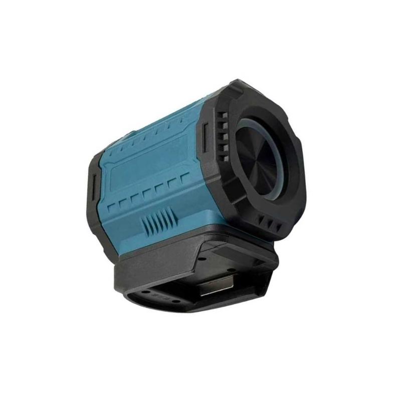 Premium Portable Wireless Speaker With Enhancing Bass And HiFi Sound For Outdoor Use Featuring Multiple Port And Lightweight Build