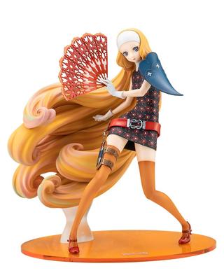Kotobukiya Refantasio Juna Scale PVC Figur Metapher 1/7 Vorbemalt
