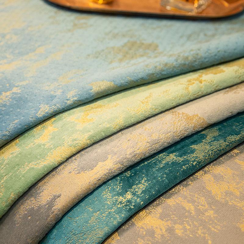 Nordischer Luxus Sofa Chaiselongue Bezug Lounge 1 /2 /3 /4 Sitzer Relaxsessel Bezug Sofakissen Couch Überwurf Möbelschutz