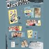 YOON SANHA (ASTRO) - 2ND MINI ALBUM [CHAMELEON] (EXTRA Ver.) (POCA ALBUM)
