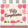 Party Backdrop Flat Events Wedding Coming Ceremony Four Seasons Entryway Celebrations Celebration Photo Booth Front Door Decor Theme Theme Theme Theme