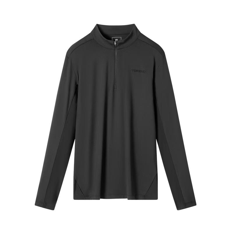 

TOREAD Men s Outdoor Quick-Dry Long Sleeve T-Shirt TAJJAO81033 2XL