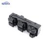 Power Window Switch for 11-13 Hyundai Sorento (Part No. 93570-2P100)