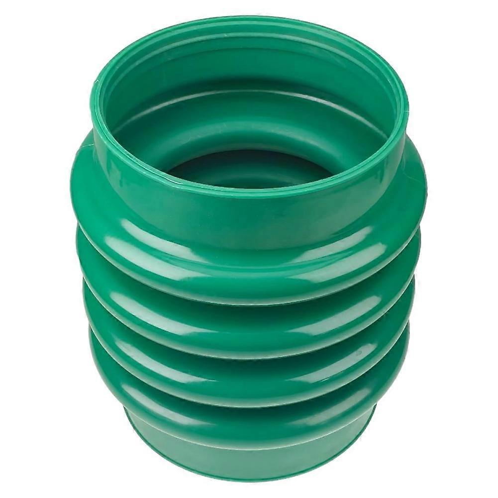 Fuelle Verde Funda Protectora Piezas de Herramientas Industriales 1006882 Adecuado para BS60-2i BS60-4 BS60-45 B