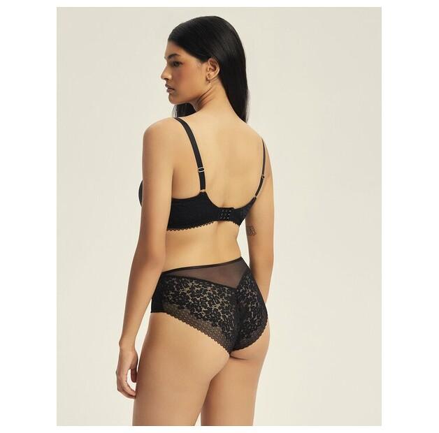 Classic High-waisted Panties Esotiq 43571