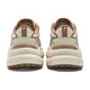 FILA Fern Comfortable Versatile Low-Top Dad Sneakers Women sneakers Beige F12W411106FBM