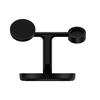 Chargeur Sans Fil - BASEUS - WXTE000101 - Noir - Charge Magnétique - Type C