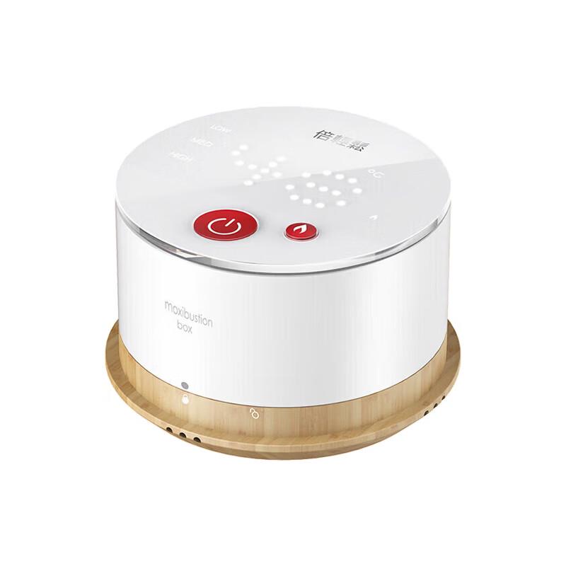 Breo Portable Electronic Moxibustion Device