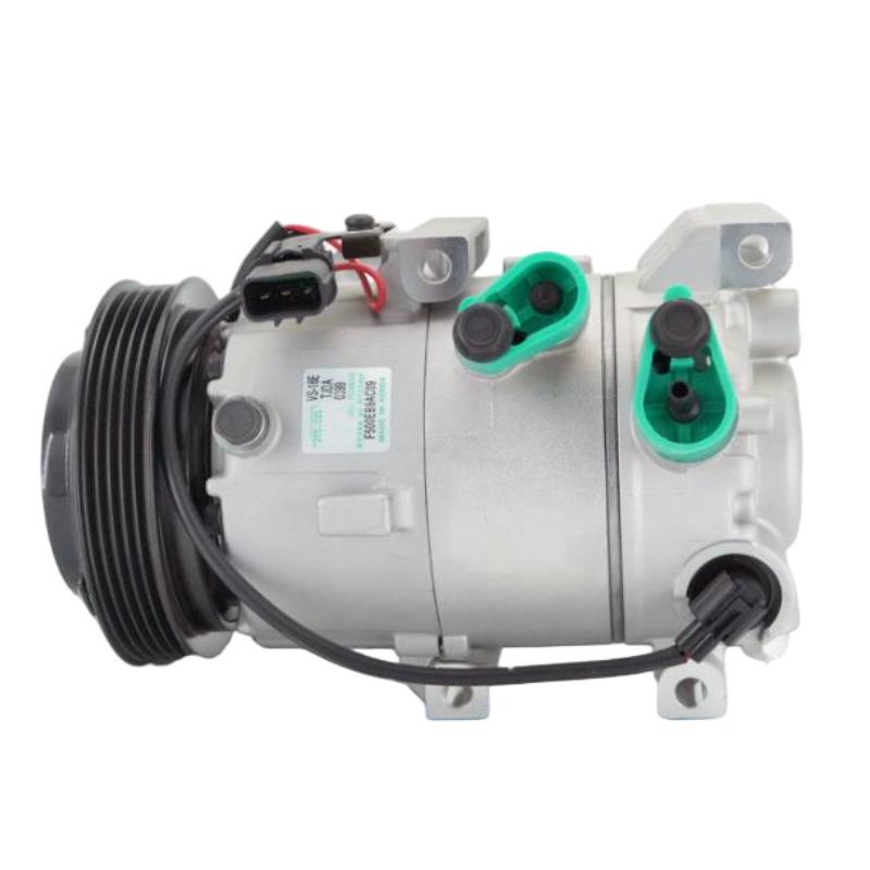 

Compatible with Modern Car AC Compressor 97701-Q6300 Modern