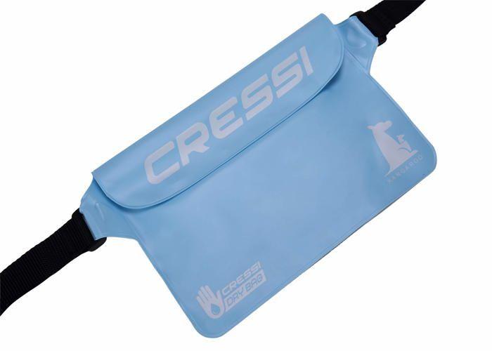 Vodotěsné pouzdro - Cressi - XUB980040 - Odolné PVC - Ochrana proti vodě - Ideální pro outdoor