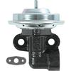 CARMOCAR Exhaust Gas Recirculation (EGR) Valve EGV575 Replacement For Ford F-150 Ranger,Mercury Cougar Mountaineer,Mazda B3000 F2CZ9D475A,F6ZZ9D475CA