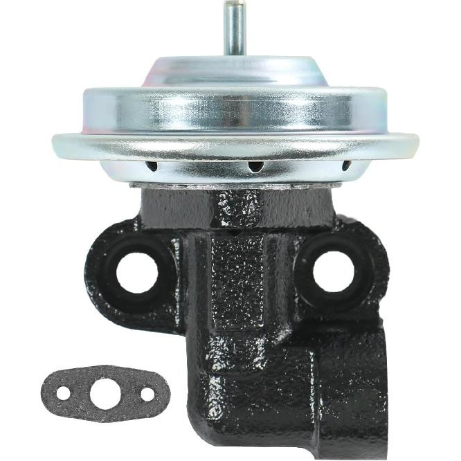 CARMOCAR Exhaust Gas Recirculation (EGR) Valve EGV575 Replacement For Ford F-150 Ranger,Mercury Cougar Mountaineer,Mazda B3000 F2CZ9D475A,F6ZZ9D475CA