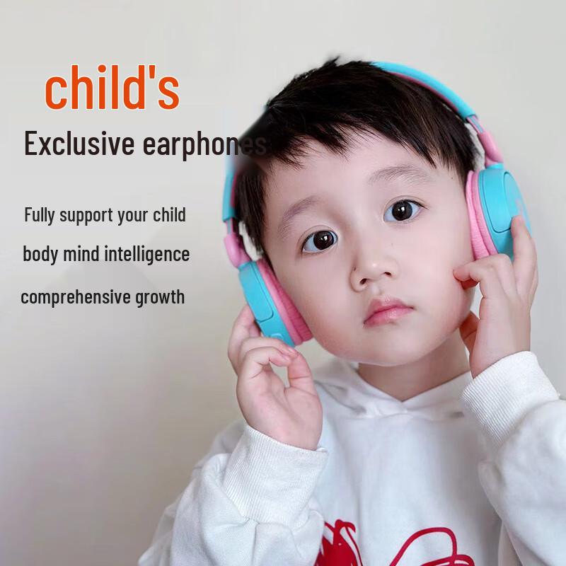 JBL JR310BT Wireless Kids Headphones