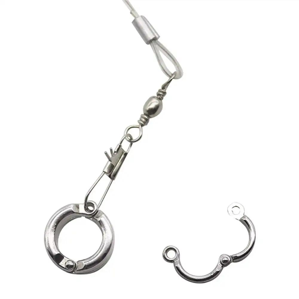 3M/5M Papagei Vogel Flugtraining Leine Ultraleicht Flexible Seil Anti-Biss mit Beinring Geschirr Vogel Trainingsseil Outdoor