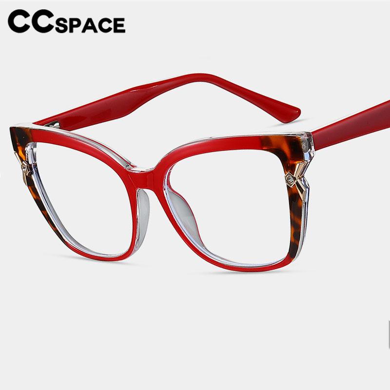 R57525 Brand Design Butterfly Reading Glasses Women Stylish Casual Spring Hinge Optical Presbyopia Eyeglasses Diopter +50~+600