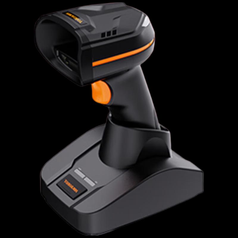 

Промышленный беспроводной сканер штрих-кодов Hikvision MV-IDH3000B