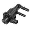NEW-Carbon Canister Solenoid Valve 4U5Z-9J451-BA 4U5Z9J451BA 911-673 1F7313975 For Ford Explorer Mazda Mercury Mountaineer