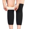 Warm Lamb Wool Velvet-Lined Knee Pads for Joint Protection - Ideal for Middle-Aged & Elderly Men and Women During Autumn and Winter