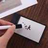 Surprise Props Flick Pad Changing The Ring Lumos-Close Up Magic Tricks Flick Board  Beginner