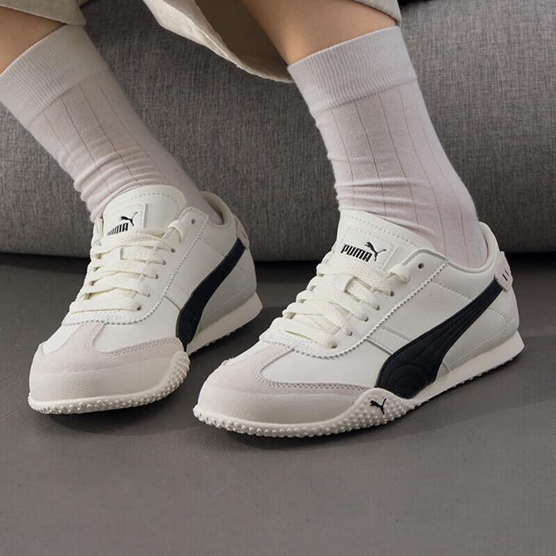 Puma Women's Low-Top Casual Sneakers