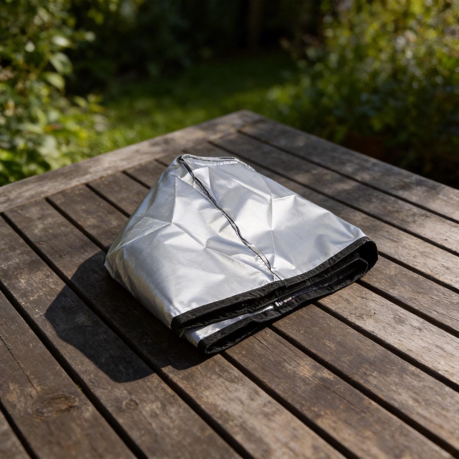 210D Oxford Fabric Dust-proof Cover Meat Slicer Cover