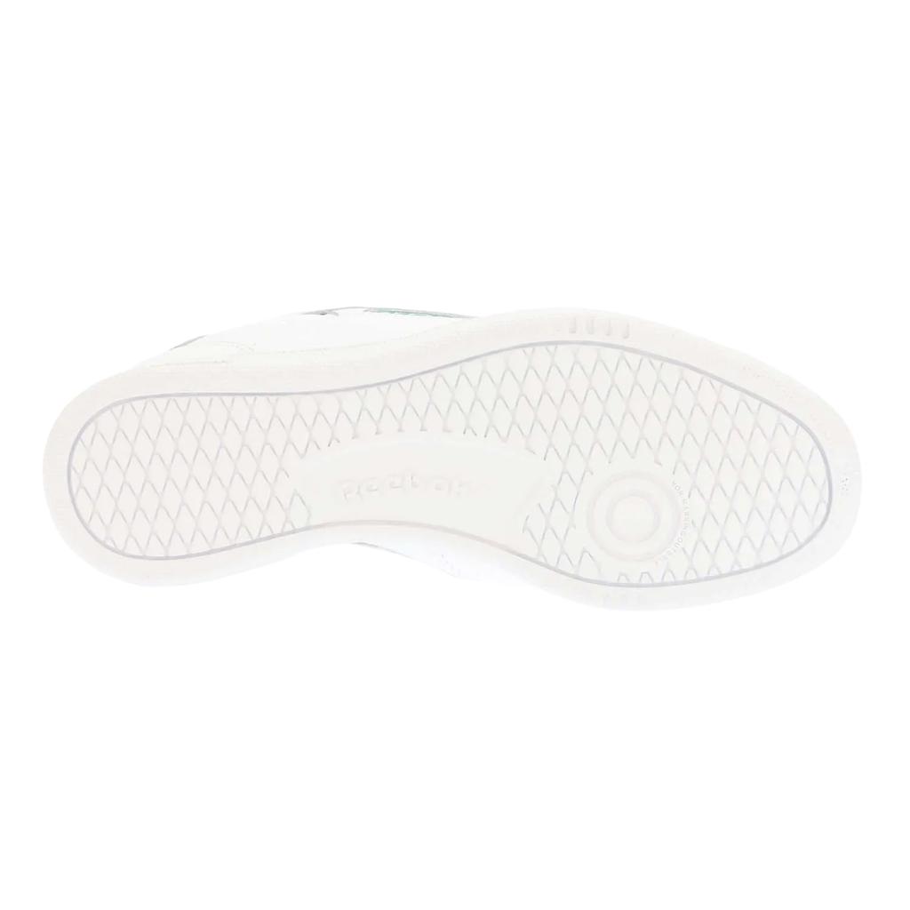 Reebok Unisex Erwachsene Beams X Club C Bulc Ledertrainer