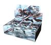 FFTCG Opus XIII Booster Pack Crystal Shine Japanese Edition Box