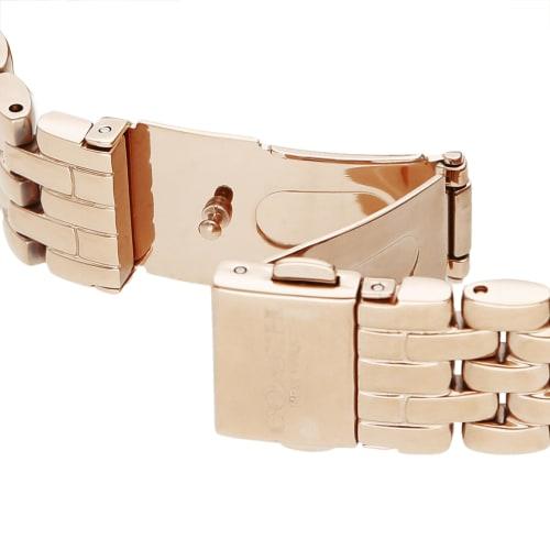 Coach ARDEN Women's Watch, White Dial, Quartz Movement, Water Resistant, Mineral Glass, 32.5mm, 14503820, Gold